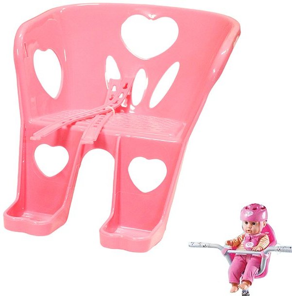 Ön Sepet Oyuncak Bebek Koltuğu