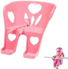 Ön Sepet Oyuncak Bebek Koltuğu