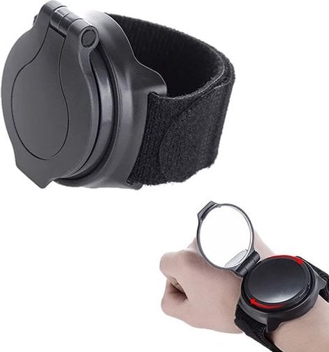 Bisiklet Kol Aynası