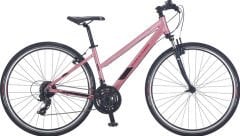 Salcano City Life 24S Unisex V Fren 28 Jant Şehir Bisikleti