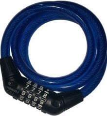 Kilit Şifreli 12x120 Zhongli