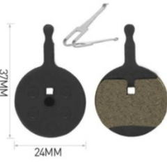 Fren Balatası Fonte