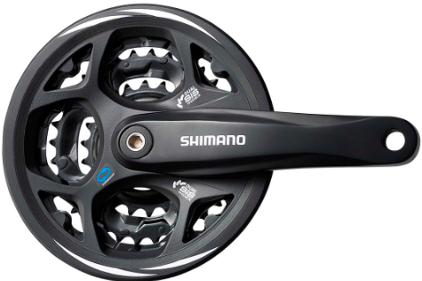 Aynakol FC-M311 8/7 Vites 42-32-22 Shimano