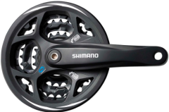 Aynakol FC-M311 8/7 Vites 42-32-22 Shimano