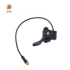 Elektrikli Bisiklet Güç Kolu ZB08 28cm PNS 3Pin