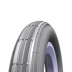 Dış Lastik Jumbo 200x50 Mitas (Tekerlikli Sandalye)