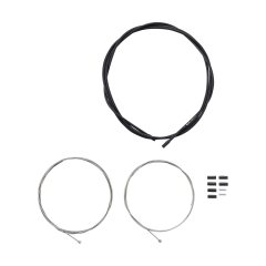 Yol çelik Vites Kablosu Set Shimano