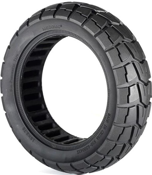 Dış Lastik 10x2.75 Scooter Dolgu
