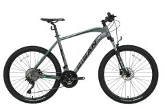 Bisan MTX 7500 29 Jant Dağ Bisikleti