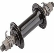 Ön Hazne 32 Delik V Fren Siyah Shunfeng