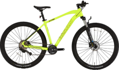 Bisan MTX 7500 Cues 27.5 Jant Dağ Bisikleti 43 Cm