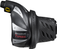 Vites kolu SL-RS36-7R 7 Vites Revoshift Shimano