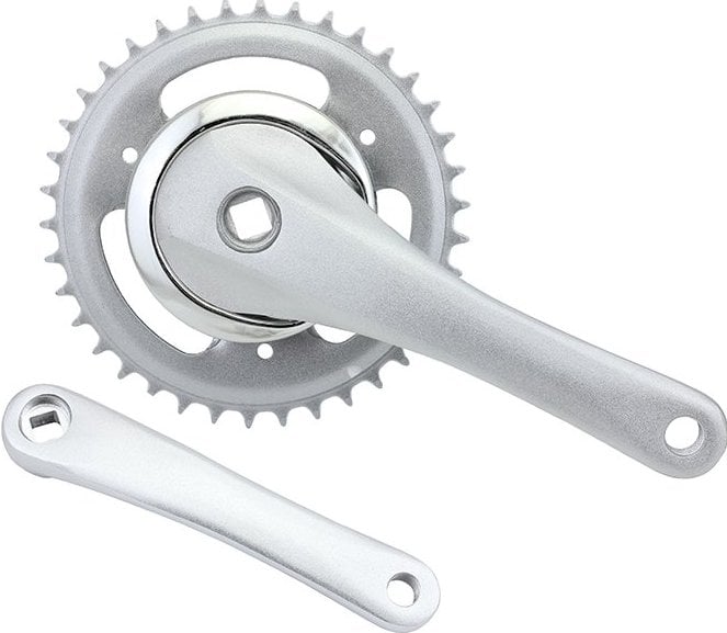 Aynakol 40T 170mm Alüminyum Silver