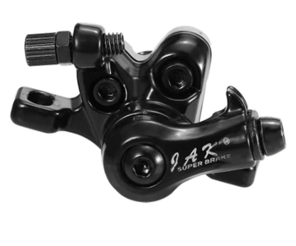 e-scooter EVO Gorilla G3 ön Arka Fren Kaliperi mekanik