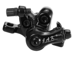 e-scooter EVO Gorilla G3 ön Arka Fren Kaliperi mekanik