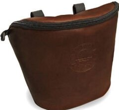 Gidon Çantası Kahverengi Valencia