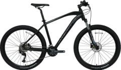 Bisan MTX 7400 29 Jant Dağ Bisikleti Siyah 48 cm