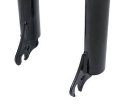 Ön Maşa Amortisörlü 20 Jant Pasolu V