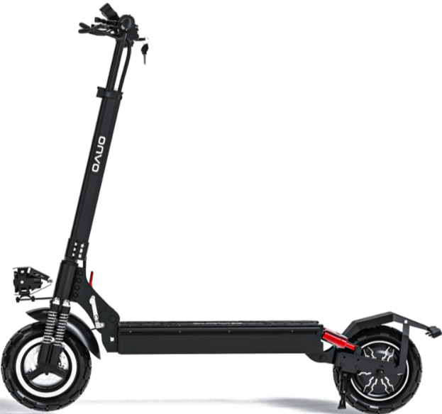 Elektrikli Scooter OV-013 Onvo 1000w