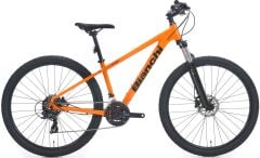 Bianchi Magma Hidrolik Fren 27.5 Jant 21 Vites Tourney Turuncu-Siyah 48 cm
