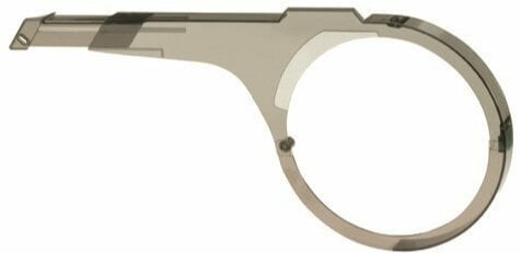 Zincir Muhafaza Kapağı 26''- 28'' Uyumlu