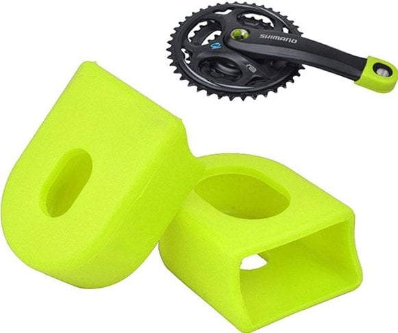 Aynakol Koruyucu Silikon Sarı