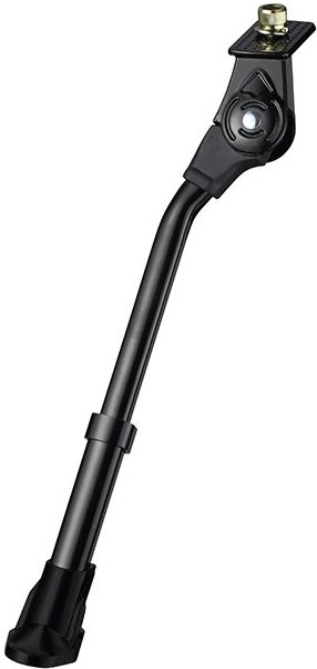 Ayaklık Ortadan Ayarlı Alimünyum Ostand