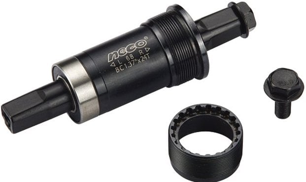 Orta Göbek Rulmanlı 118mm