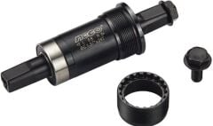 Orta Göbek Rulmanlı 118mm