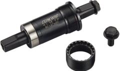 Orta Göbek Rulmanlı 118mm