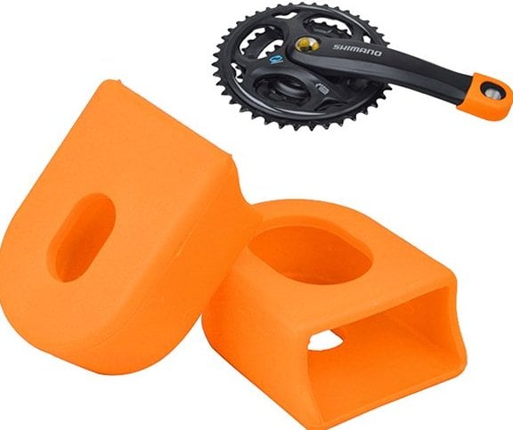 Aynakol Koruyucu Silikon Kırmızı