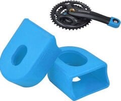 Aynakol Koruyucu Silikon Mavi