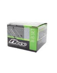 Orta Yatak Bb Set Bmx Neco