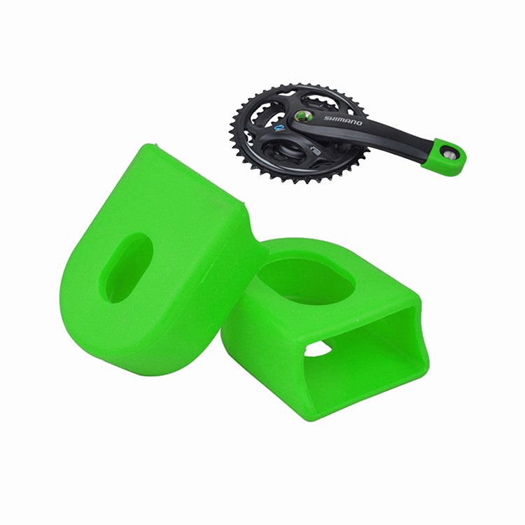 Aynakol Koruyucu Silikon Yeşil