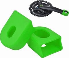 Aynakol Koruyucu Silikon Yeşil