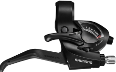 Vites Fren Kolu St-Ef41 7 Vites Sağ Tourney Shimano