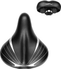 Sele City Elastomer Yaylı