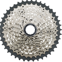 Kaset Ruble CS-HG500-10 10 Vites 11-25T Shimano