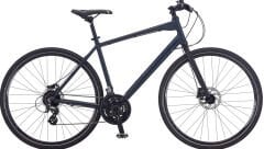 Salcano City Wind 24S Hidrolik Fren 28 Jant Şehir Bisikleti