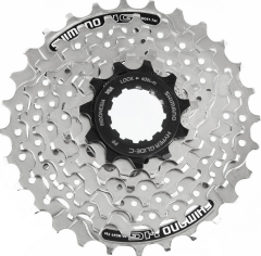 Kaset Ruble CS-HG41-7 7 Vites Shimano