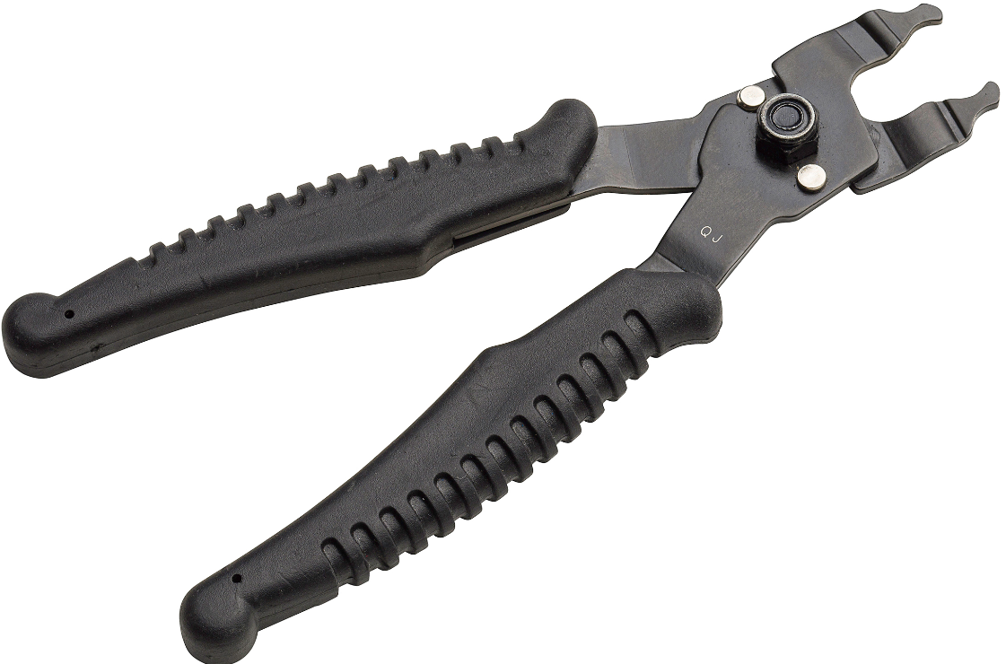 Quick Link Sökme/Takma Pro