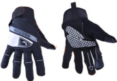 Eldiven Uzun Parmak Rectus S