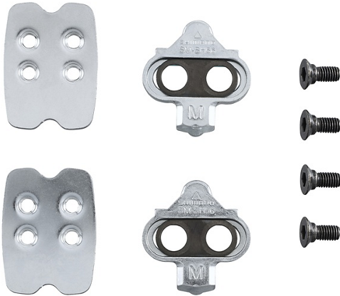 Kal Seti SM-SH56 Çok yönde değişim modu için Kilit Seti Shimano