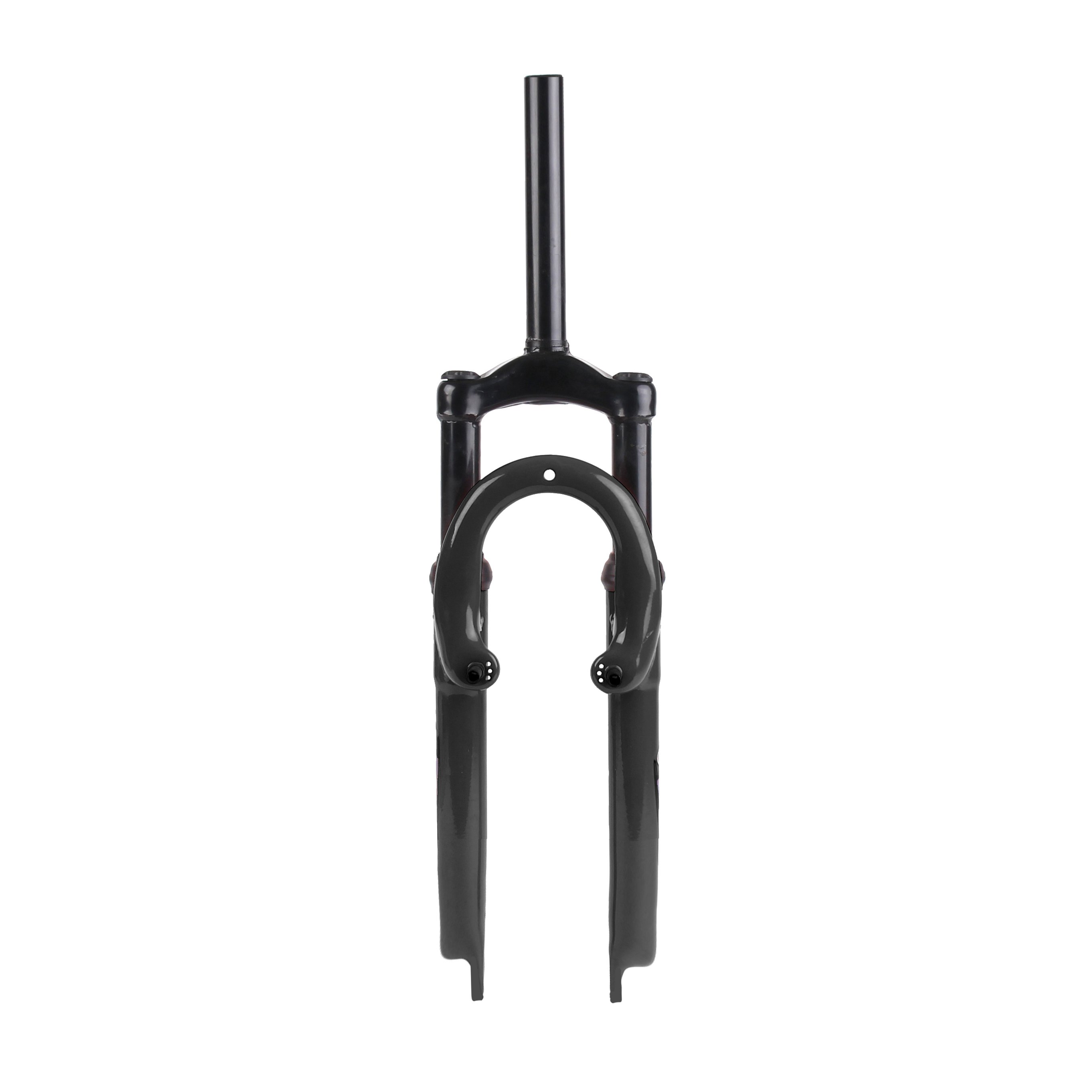 Maşa Amortisörlü 29 D/V Fren Çelik Siyah Pasosuz 28.6