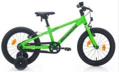 Bianchi XR-16 16 Jant Çocuk Bisikleti Yeşil