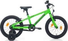 Bianchi XR-16 16 Jant Çocuk Bisikleti Yeşil