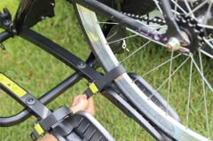 Bisiklet Taşıyıcı Buzz Rack Pilot 4X4 Bagaj Üstü