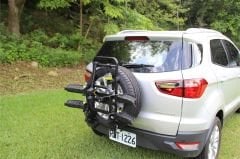 Bisiklet Taşıyıcı Buzz Rack Pilot 4X4 Bagaj Üstü