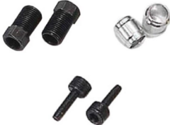 Fren Hidrolik Kablo Zeytin ve Bağlantı uçları Avid