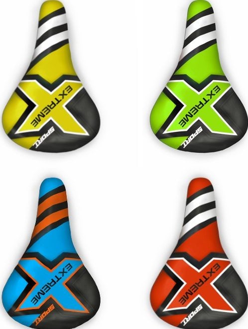 Bisiklet Sele Erkek Çocuk BMX